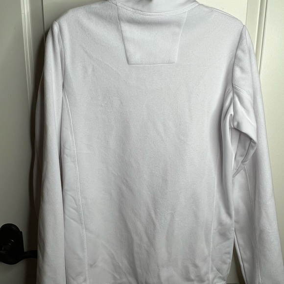 University of Kentucky Zip Jacket Size Medium - Picture 2 of 2